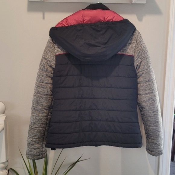 Bench Winter Coat Ski Jacket - Picture 5 of 6